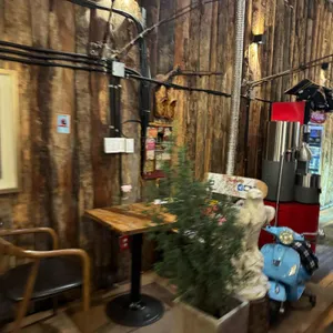 스마스 커피 리뷰 사진