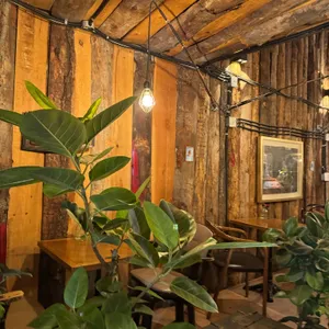 스마스 커피 리뷰 사진