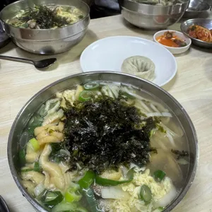 영일분식 사진 1