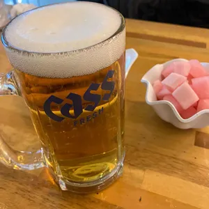 잉치킨 리뷰 사진