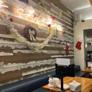 잉치킨 리뷰 사진