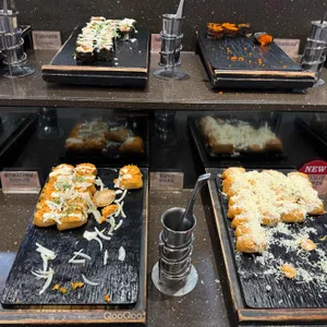 쿠우쿠우 골드 리뷰 사진