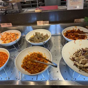 쿠우쿠우 골드 사진