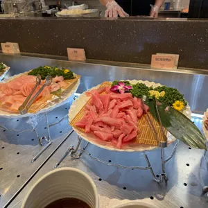 쿠우쿠우 골드 리뷰 사진