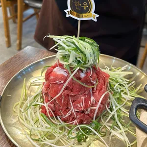 동추원 불고기 사진