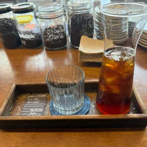 커피집이공 리뷰 사진