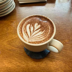 커피집이공 리뷰 사진