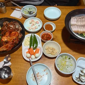 신토불이 대표 사진