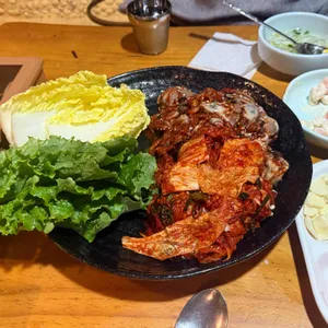 신토불이 대표 사진