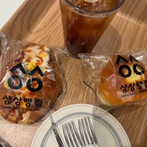 상상빵집 대표 사진