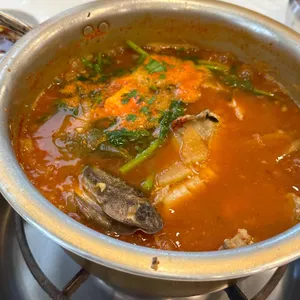 알천생태찌개 사진