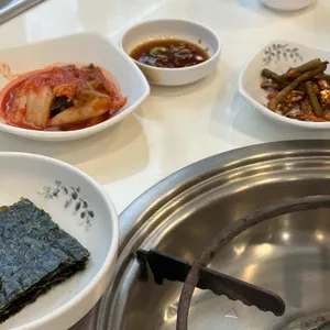 알천생태찌개 대표 사진