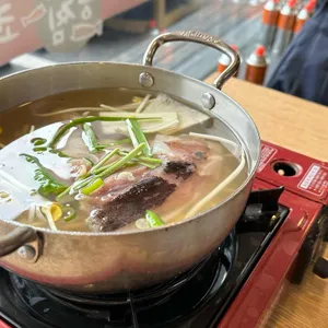 김영희동태찜&코다리냉면 대표 사진