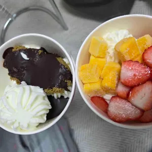 요아정 대표 사진