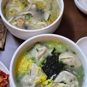 황생가칼국수 대표 사진