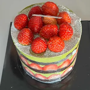 성심당 케익부띠끄 사진