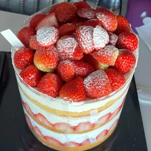 성심당 케익부띠끄 사진