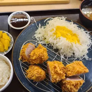 카츠와 대표 사진