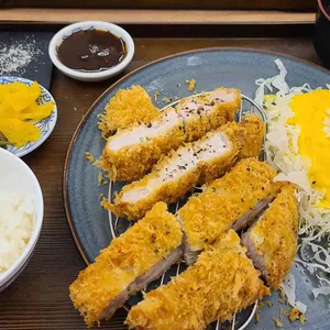 카츠와 대표 사진