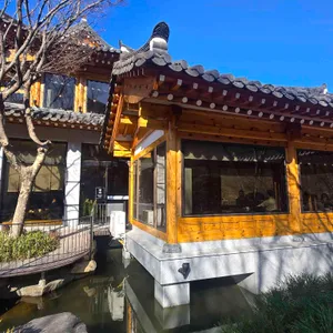 카페 사계 리뷰 사진