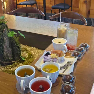 카페 사계 리뷰 사진