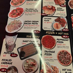 스테이츠 리뷰 사진