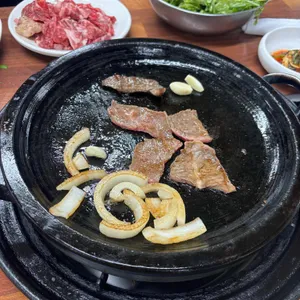 안심농장직영식육식당 대표 사진