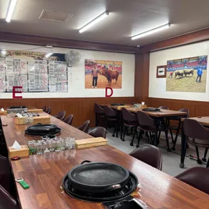 안심농장직영식육식당 리뷰 사진