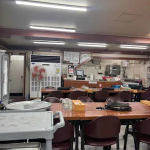 안심농장직영식육식당 리뷰 사진