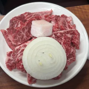 안심농장직영식육식당 사진