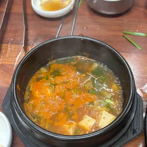 안심농장직영식육식당 사진