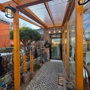 살랑바람과커피,오라 리뷰 사진