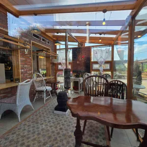 살랑바람과커피,오라 리뷰 사진