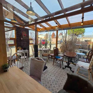 살랑바람과커피,오라 리뷰 사진