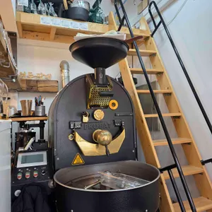 살랑바람과커피,오라 리뷰 사진