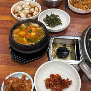 대복식육식당 대표 사진