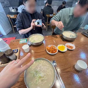 한양닭칼국수 대표 사진
