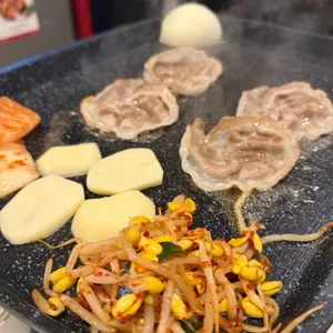 락희네삼겹살 리뷰 사진