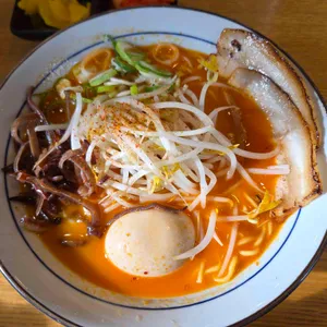 라라멘 대표 사진