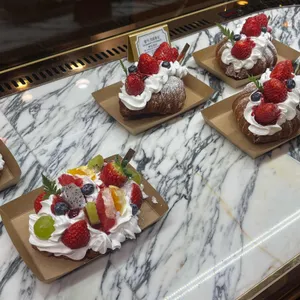 해운대 달맞이빵 사진