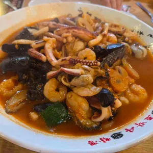 조박사짬뽕 사진