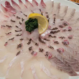 두리두리활어회센터 리뷰 사진