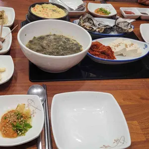 두리두리활어회센터 사진