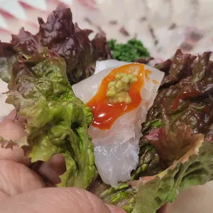 두리두리활어회센터 리뷰 사진