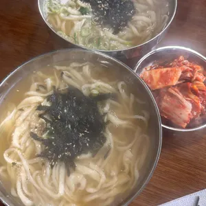 형제홍두깨손칼국수 사진