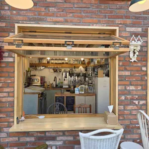 살랑바람과커피,오라 사진 1