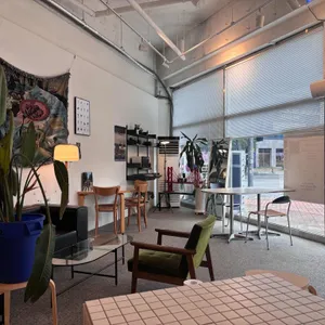 레귤러커피바 리뷰 사진