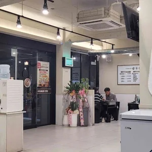 참윤슬갈비 리뷰 사진