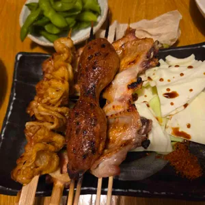 모로미쿠시 대표 사진