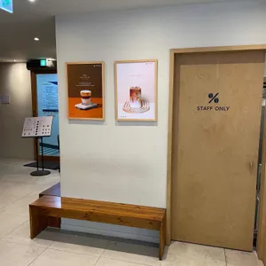 텐퍼센트커피 대표 사진